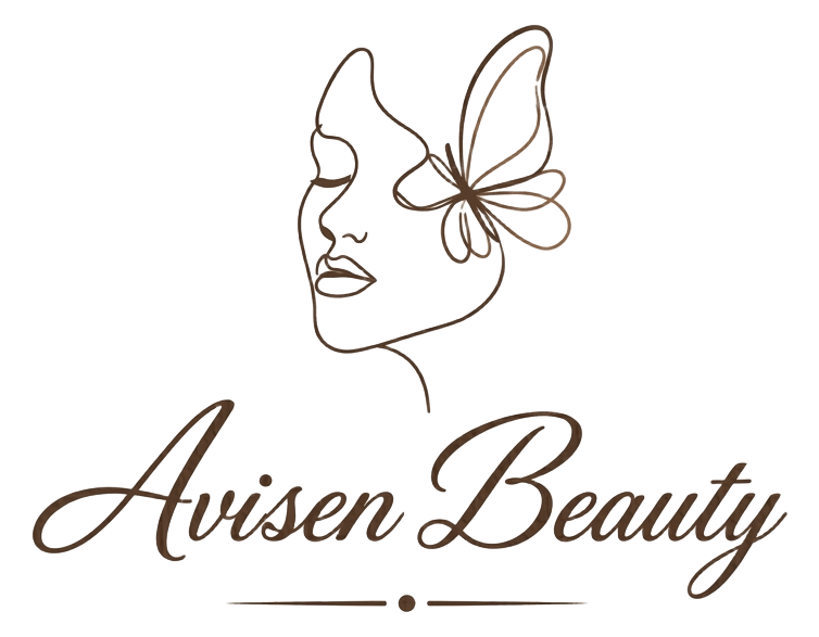 Avisen Beauty logotyp